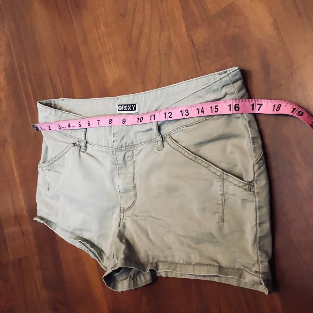 Roxy Size-7